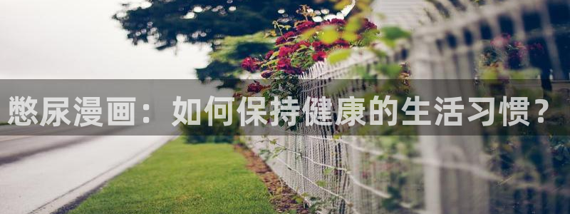 歪韩漫